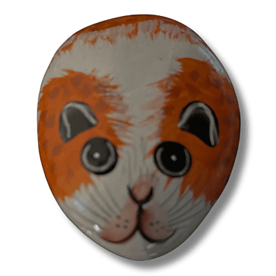 Animal Stones