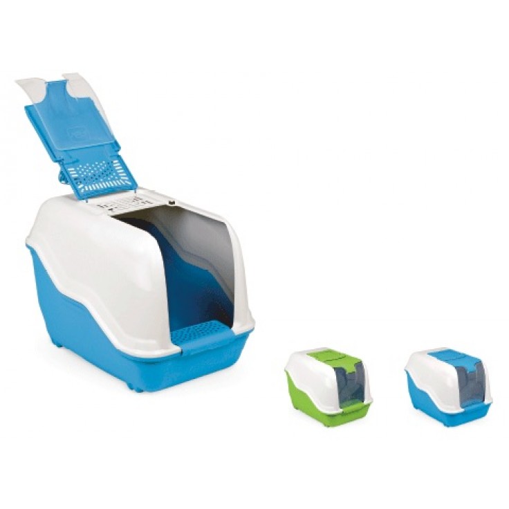 MPS2 NETTA CAT LITTER BOX MPS2 NETTA CAT LITTER BOX