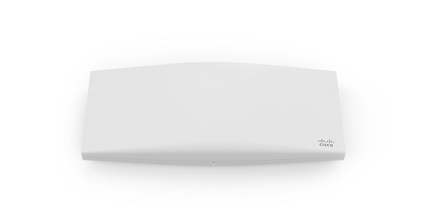 Meraki MR36 - wireless access point - Wi-Fi 6
