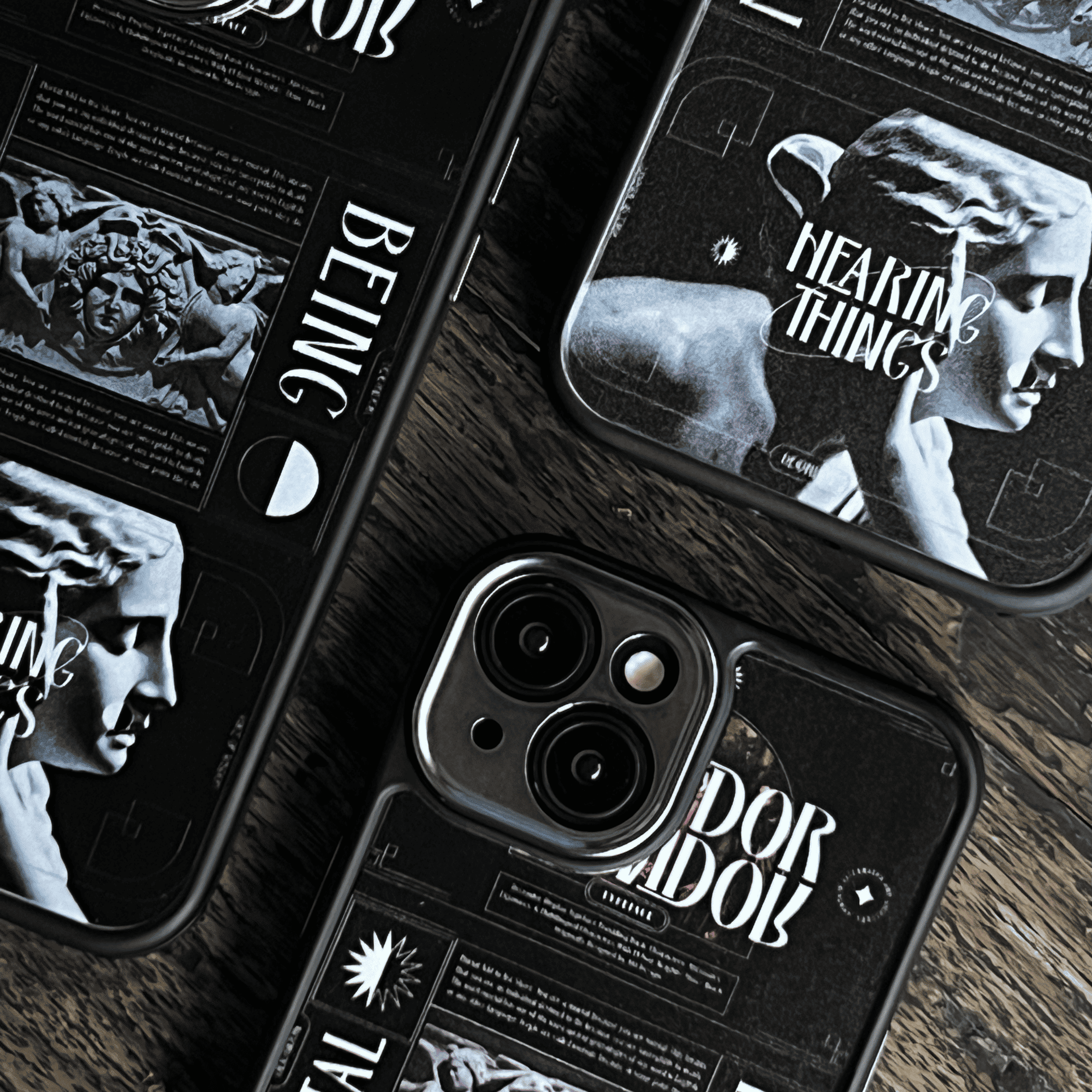 Mortal Series
