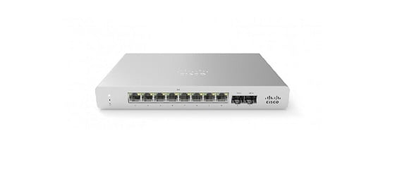 Meraki MS120-8 Meraki MS120-8