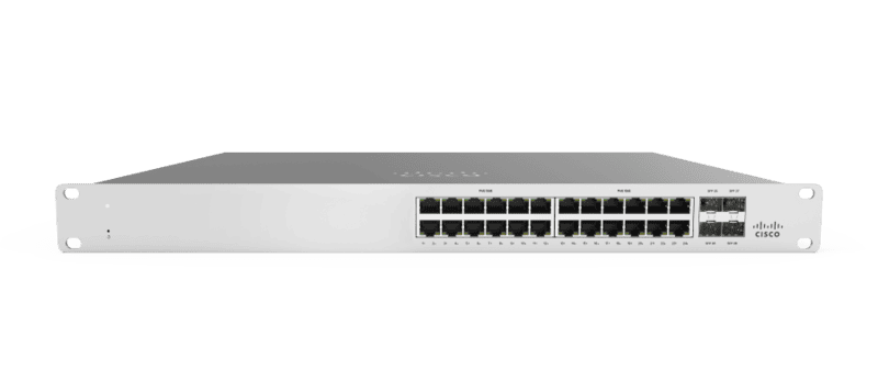 Meraki MS390-24 - switch - 24 ports