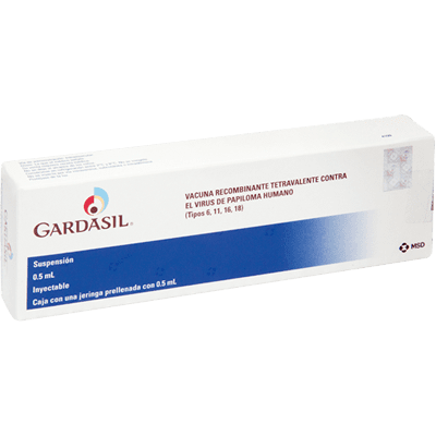 Gardasil