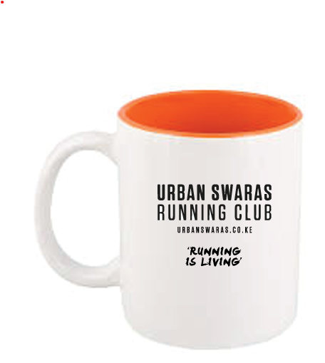 Swara Mug