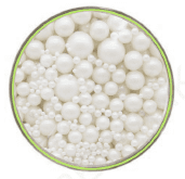 Mixed Pearls