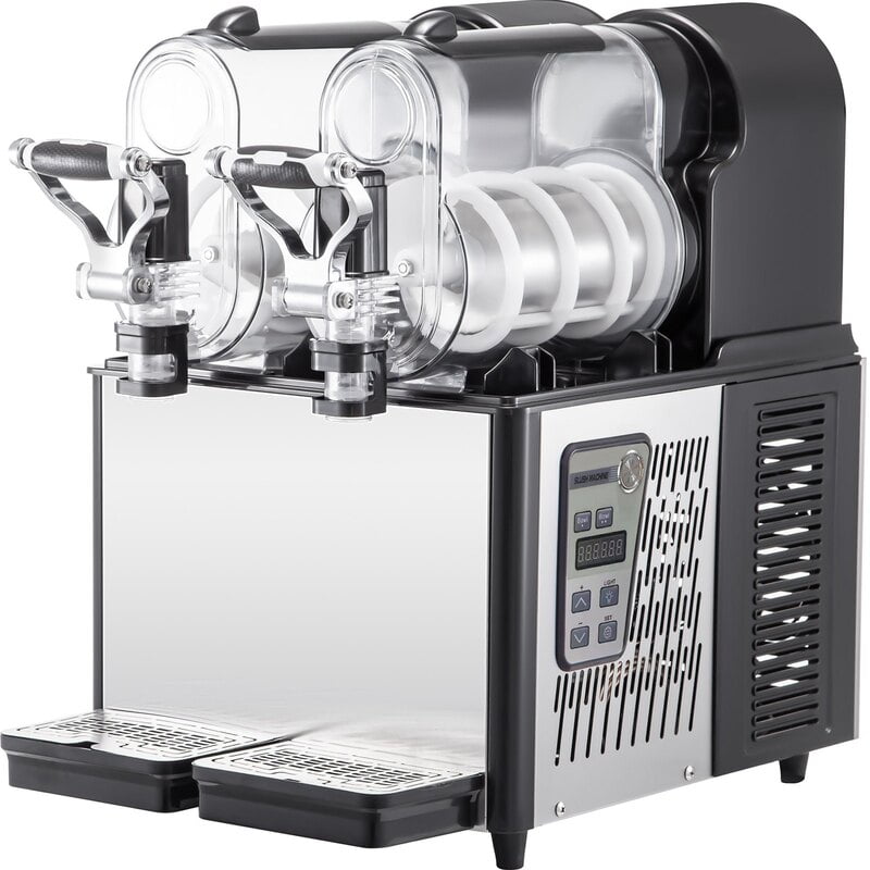 Maquina para slush