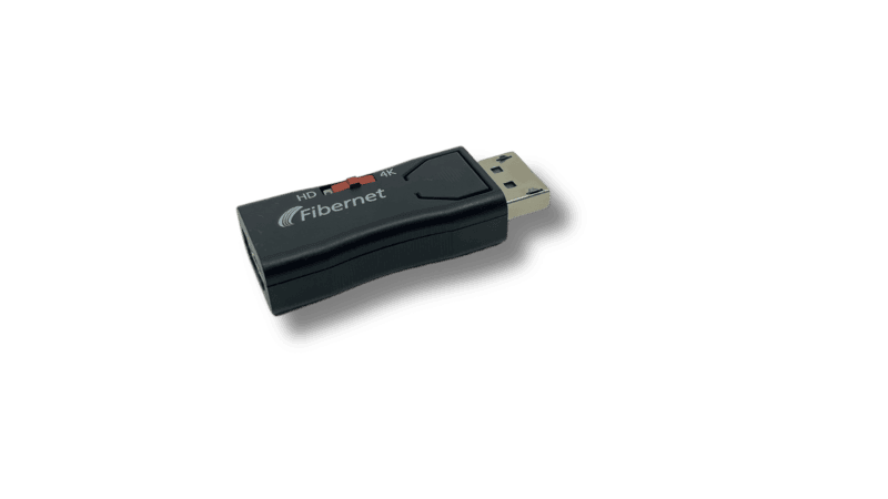 myBLOCKER secure Audio/Video for DP connections