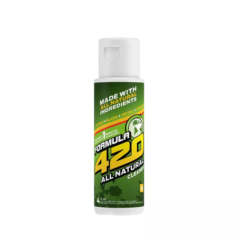 Formula 420 All Natural 4oz Formula 420 All Natural 4oz