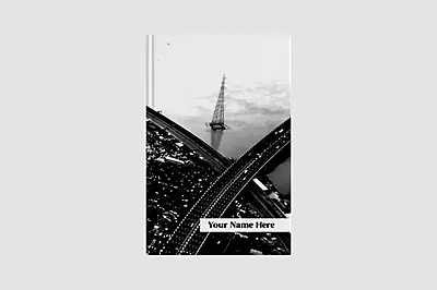 Adeniji Adele Aerial Luxury Journal | Beautiful Chaos Collection Adeniji Adele Aerial Luxury Journal | Beautiful Chaos Collection