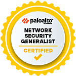 Network Security Generalist Exam Voucher