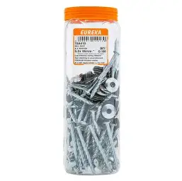 Nail roof & seal 4.5X75mm