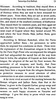 Reflections on Harmony of Religious