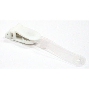MEMORIS MF1204 NAME BADGE CLIP - PLASTIC