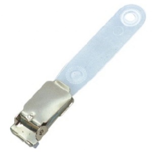 MEMORIS MF1201 - NAME BADGE CLIP