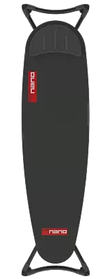 = طاولة كوي سوداء perilla nano = طاولة كوي سوداء perilla nano