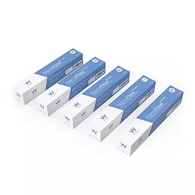 Waldent Alchem Nanoflow Zirconium Flowable Composite Shade Waldent Alchem Nanoflow Zirconium Flowable Composite Shade