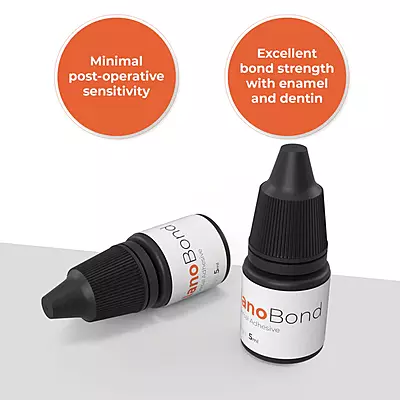 Waldent NanoBond Universal Adhesive Waldent NanoBond Universal Adhesive