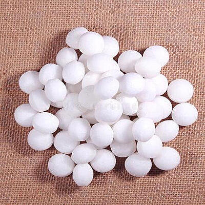NAPHTHALENE BALLS