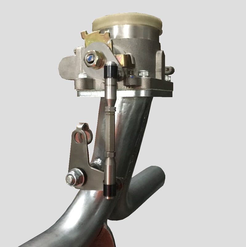 N/A EFI hardware Kit N/A EFI hardware Kit