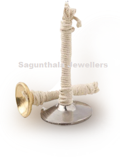Nattuvangam/Nattuvanga Thalam/Nattuvanaar's Thalam