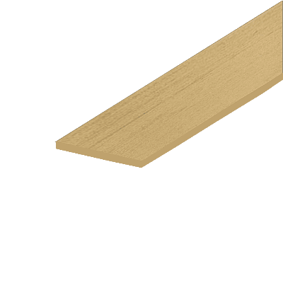 Timbertech Terrain Fascia Timbertech Terrain Fascia
