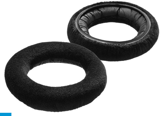 Sennheiser Earpads NDH 30