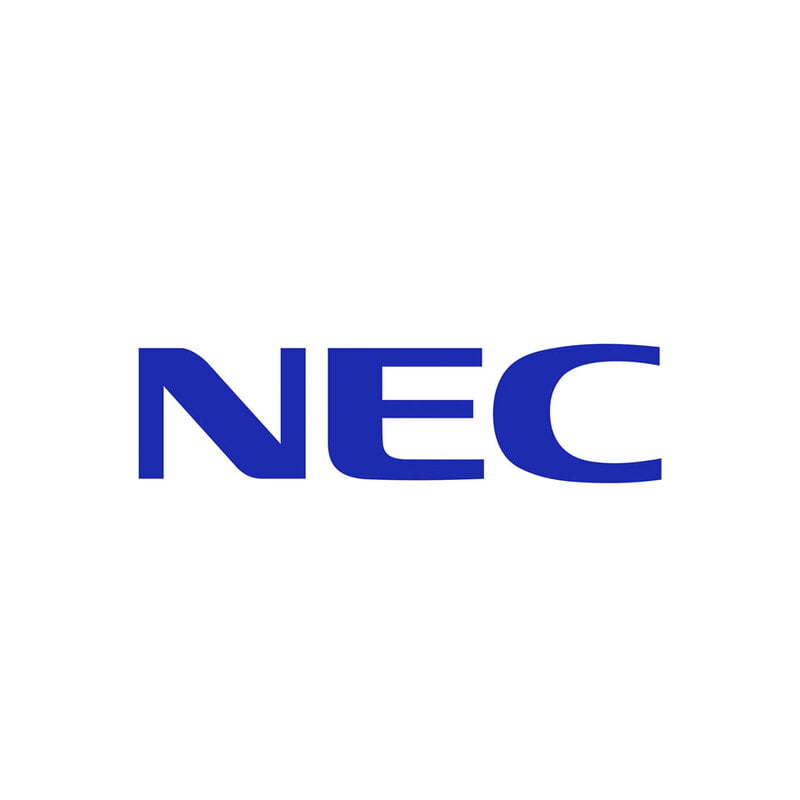 NEC SL2100 12-Button Digital Phone Labels (25 Pk) NEC SL2100 12-Button Digital Phone Labels (25 Pk)