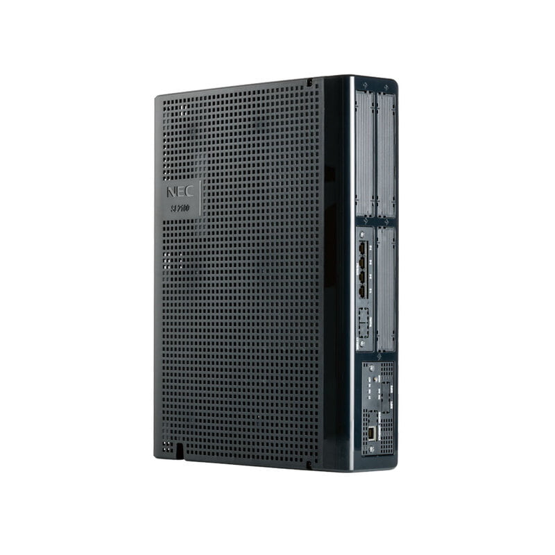 NEC SL2100 Chassis and CPU Basic Vmail-IP Kit BE117448 NEC SL2100 Chassis and CPU Basic Vmail-IP Kit BE117448