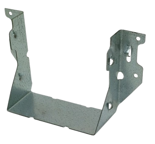 Simpson Strong-Tie Wood Conn - Solid Lumber Conn - Face-Mount Hanger LUS for Tripple