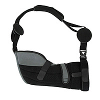 Universal O-Ring Arm Sling HCPCs L3670