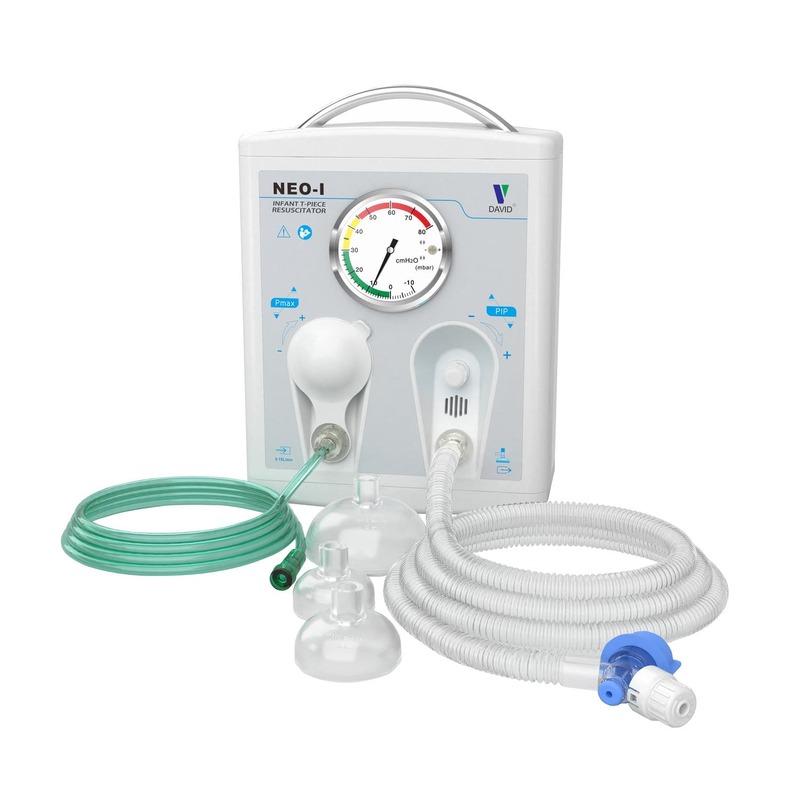 NEO-I Infant T-Piece Resuscitator NEO-I Infant T-Piece Resuscitator