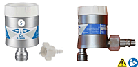 Oxygen Regulators – Neonatal Flow Meter Oxygen Regulators – Neonatal Flow Meter