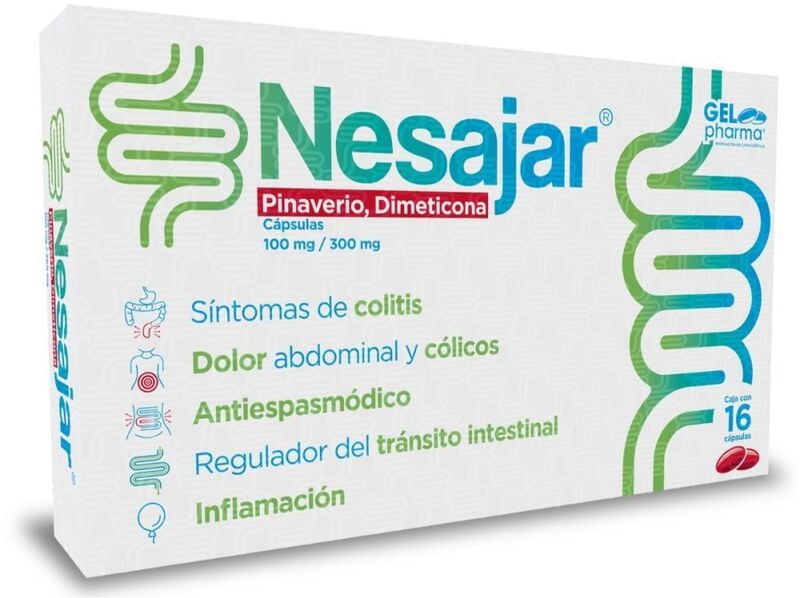 Nesajar 16 Cap Nesajar 16 Cap