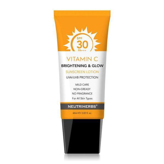 Neutriherbs Vitamin C Sunscreen SPF30