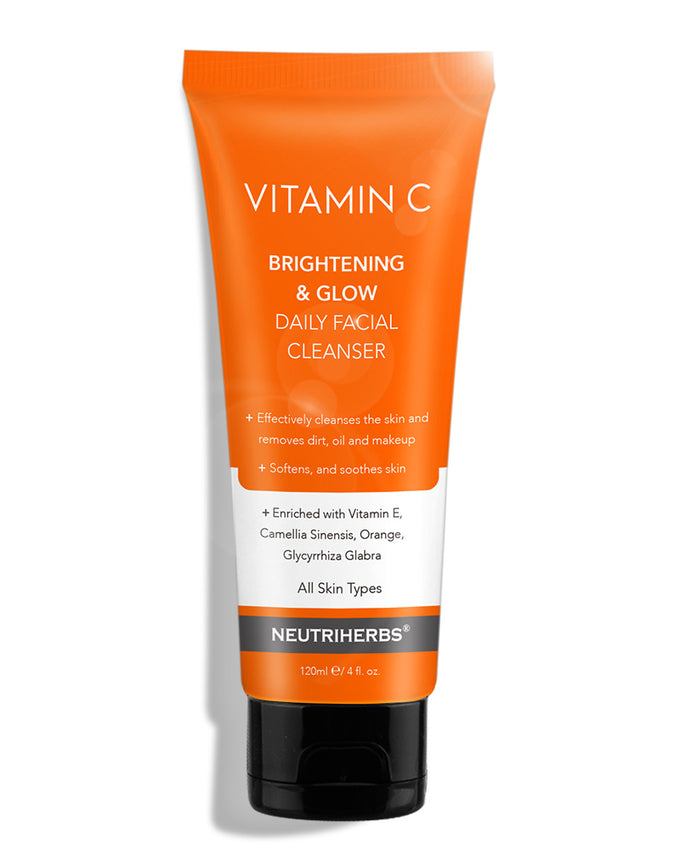 Neutriherbs Vitamin C Cleanser
