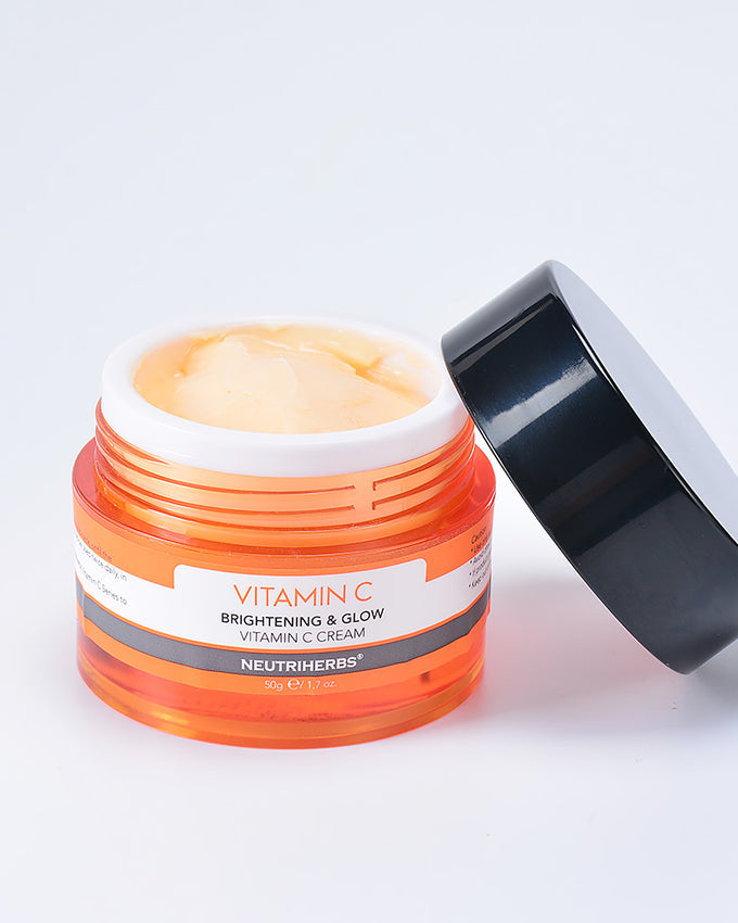 Neutriherbs Vitamin C Cream