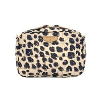 Diaper Bag Clutch LEOPARD
