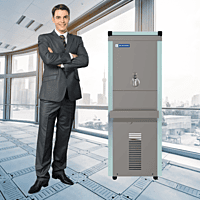 Blue Star NST2020 water cooler suitable for home or office use. Blue Star NST2020 water cooler suitable for home or office use.