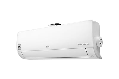 LG DUALCOOL & PURE AP12RT split klíma szett LG DUALCOOL & PURE AP12RT split klíma szett