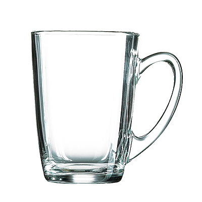 New Morning 32CL طقم كاسات شاي لومينارك 6 كاسات New Morning 32CL طقم كاسات شاي لومينارك 6 كاسات