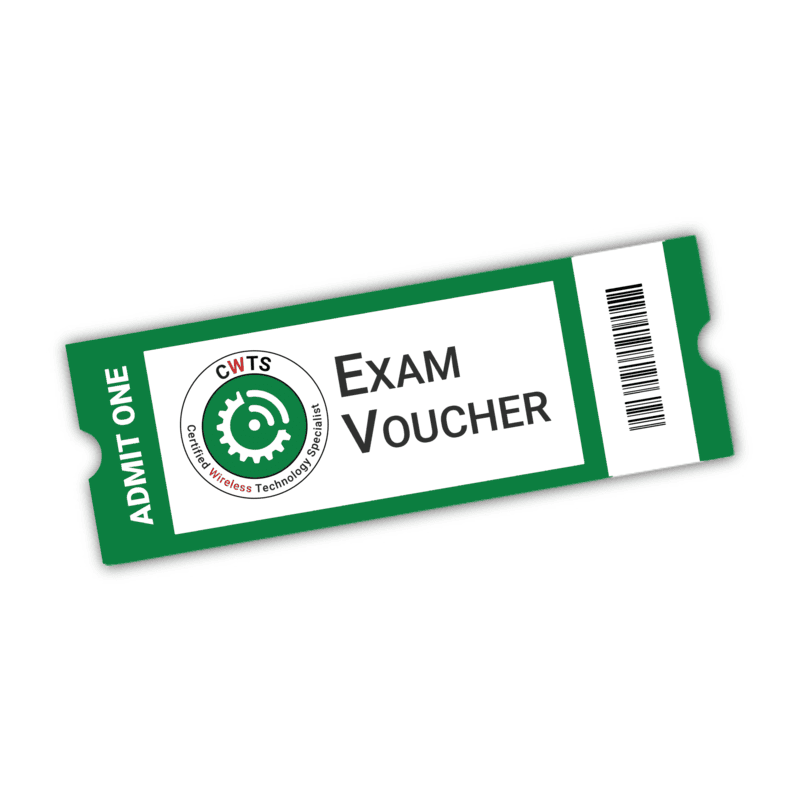 CWTS-102 Exam Voucher CWTS-102 Exam Voucher