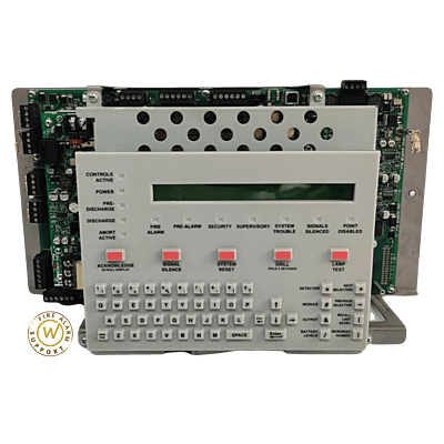 NFS-320 NFS-320