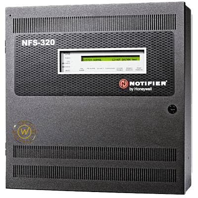 NFS-320 NFS-320
