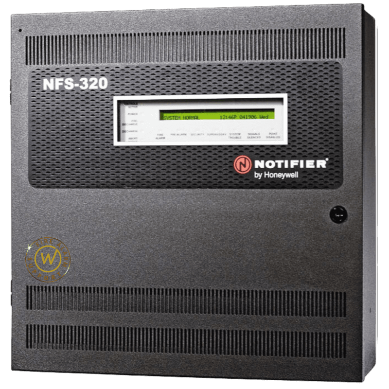 NFS-320 NFS-320