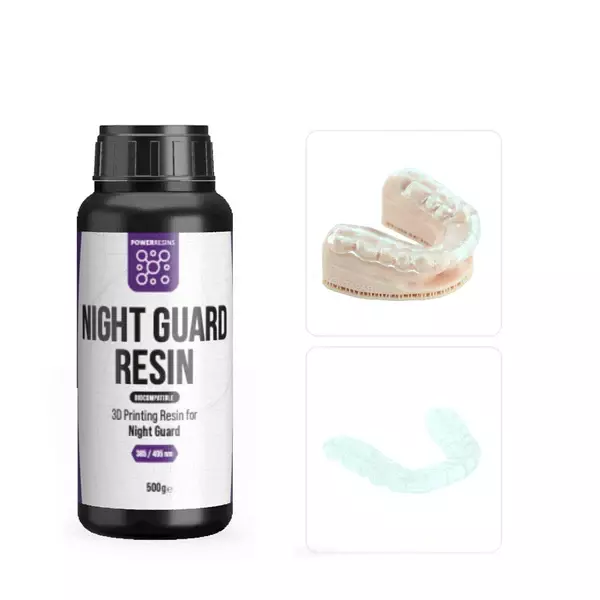 NIGHT GUARD NIGHT GUARD