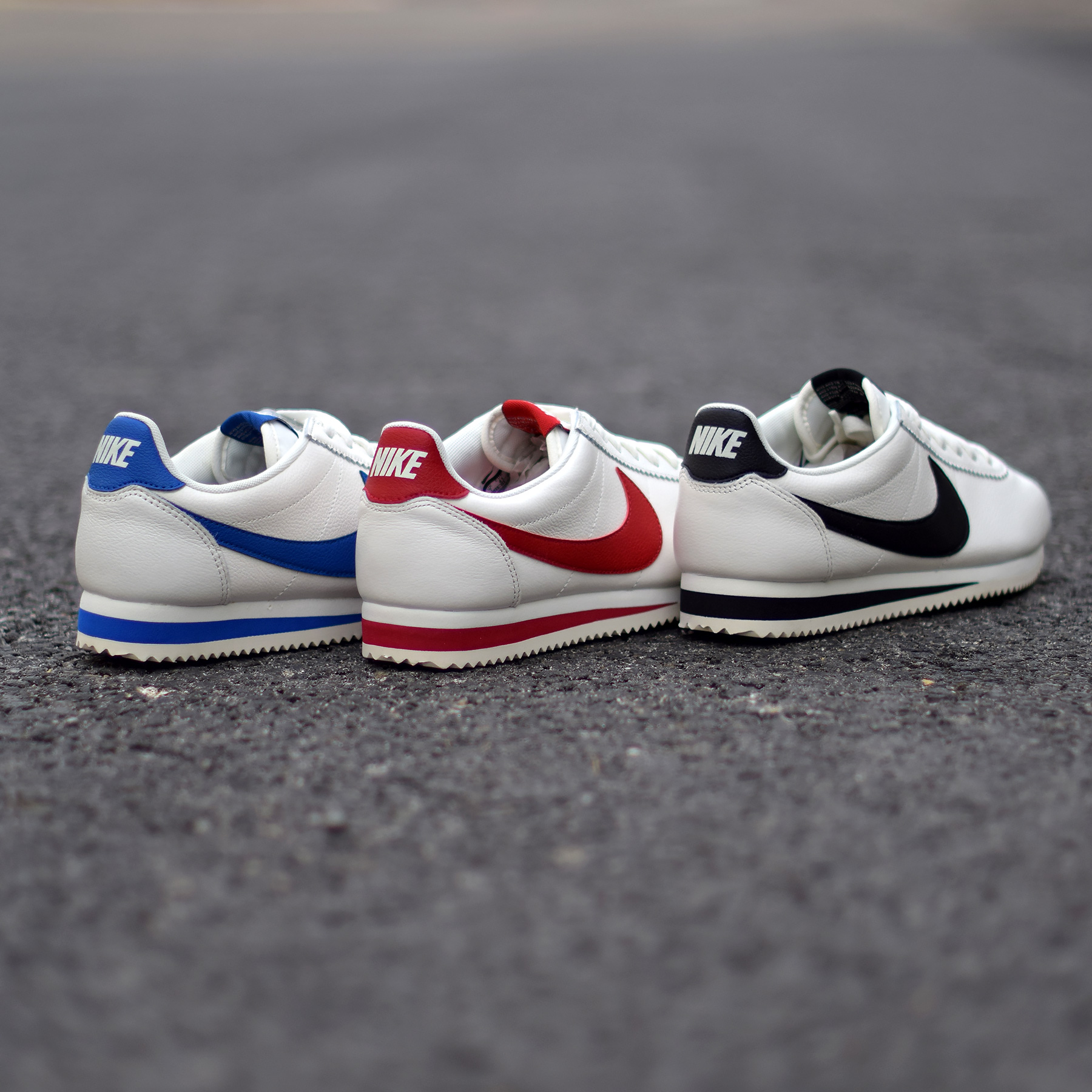 Nike Cortez Nike Cortez