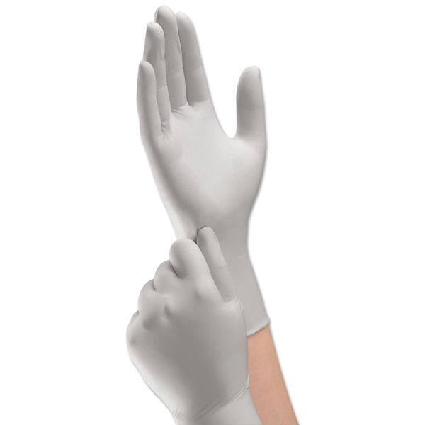 Guantes De Nitrilo Ch Guantes De Nitrilo Ch