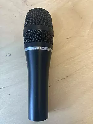 Heil Handi Mic Pro Plus USED Heil Handi Mic Pro Plus USED