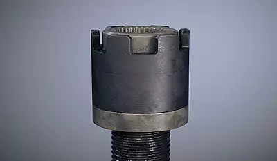 HYTORC Nut