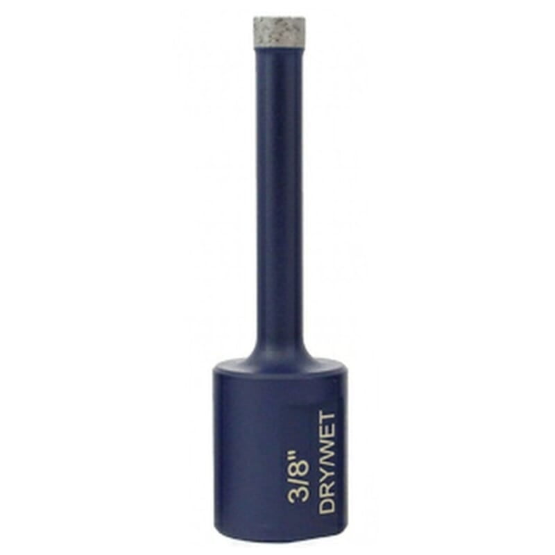 Element Dry/Wet Non Core Bit - 3/8" (5/8"-11F) Element Dry/Wet Non Core Bit - 3/8" (5/8"-11F)